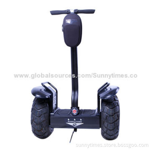 Power max scooter